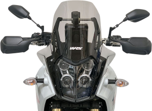 Windscreen Clear, 2, nordicamoto.ro