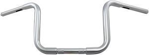 1-1/4(r) Beater Bar Silver