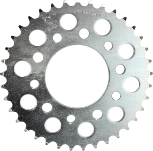 JT SPROCKETS acél hátsó lánckerék 