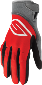 Circuit Gloves Red L +, 3, nordicamoto.ro
