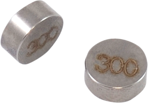 Replacement Valve Shims