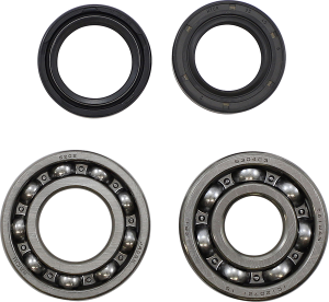 Main Bearing Kit, 3, nordicamoto.ro