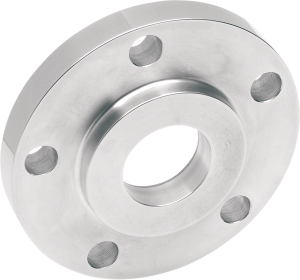 Rear Pulley Spacer Raw