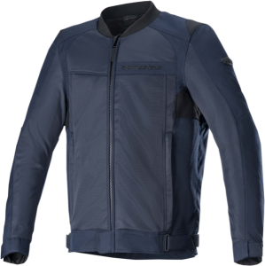Geaca Textila Alpinestars Luc v2 Air Black 3XL, 3, nordicamoto.ro