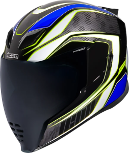 Airflite Raceflite Helmet Blue 