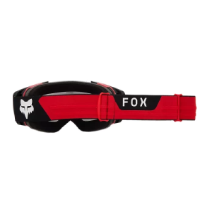 Fox Vue Core napszemüveg, neonvörös színben, 2, nordicamoto.ro