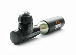 Airbuster Co2 Black