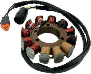 Stator For Ski Doo