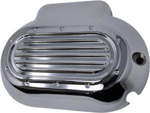 Hydraulic Transmission Cover Chrome, 1, nordicamoto.ro