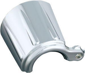 Inner Primary Front Cover Extension Chrome