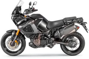 Akrapovic Slip-on TI XTZ1200 2017 végső kipufogórendszer – S-Y12SO2-HAAT