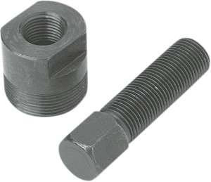 Flywheel Puller 33mm X 1.5 Right Hand Female Black