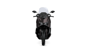 Yamaha XMAX 300 Tech MAX+ robogó, 2, nordicamoto.ro