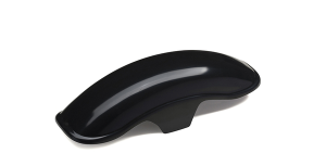 Universal Fender For  Cafe Racer Black, 1, nordicamoto.ro