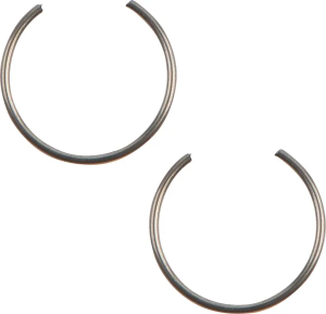 Piston Circlips, 1, nordicamoto.ro