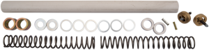Complete Front End Suspension Kit 