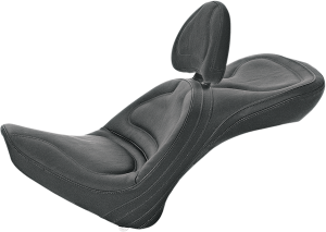 Explorer Seat Black