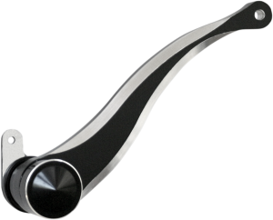 Brake Arm Black