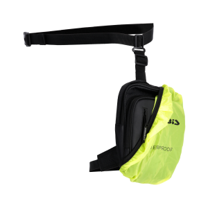 Acerbis Pro 1L fekete lábtáska, 5, nordicamoto.ro