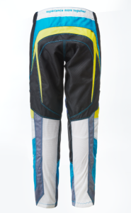 PANTALONI MOTO CFMOTO KIDS MIDNIGHT BLUE, 4, nordicamoto.ro