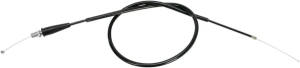 Kábeles fojtószelep, fekete, standard, 1, nordicamoto.ro