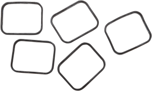 Rocker Cover Gasket, 1, nordicamoto.ro