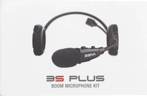 Sena Intercom 3S PLUS Bluetooth kommunikációs fejhallgató 3splus-b-10, 1, nordicamoto.ro