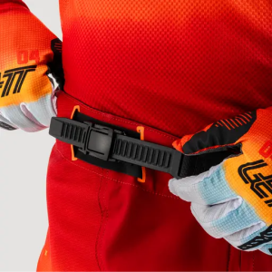 Leatt 4.5 Glamis Orange M nadrág, 4, nordicamoto.ro