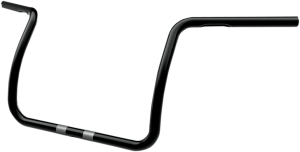 1(r) 2+2 Custom Sweeper Handlebar Black