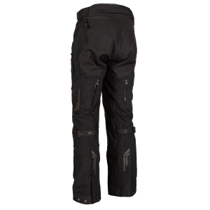 Pantaloni Moto Textili Klim Latitude Cool Gray, 2, nordicamoto.ro