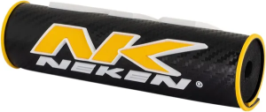 Mini Bar Pad – fekete, sárga