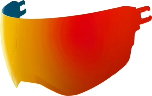 Dropshield Ultra Shield piros 