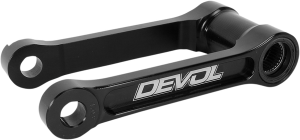 Lowering Link Black