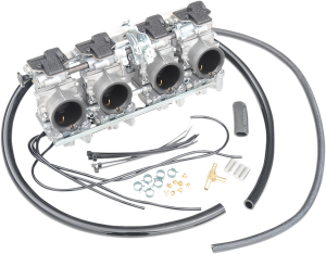 Rs Series Radial Flat Slide Carburetor