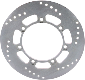 Md Series Pro-lite Brake Rotor Stainless Steel