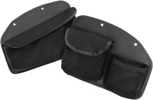 Trunk Organizer Black, 3, nordicamoto.ro