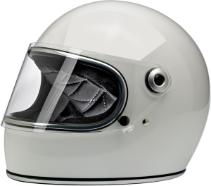 Gringo S Full Face Helmet Gloss White X-small White XS, 1, nordicamoto.ro