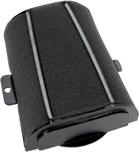 Factory Replacement Air Filter Black, 1, nordicamoto.ro