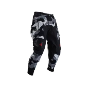 Pantaloni Leatt Moto 4.5 Hydrari Forge