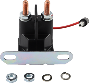 Starter Solenoid