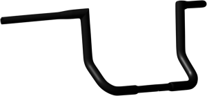 Buck-25 Handlebar Black