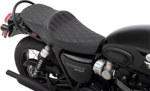 Low Tr Seat Black, 2, nordicamoto.ro