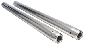 Fork Tubes Chrome