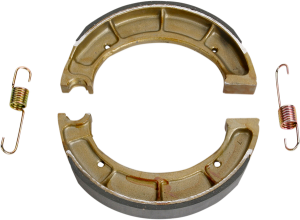 Carbon Graphite (r)x(r) Brake Shoes