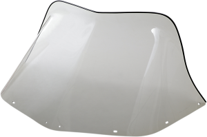 Replacement Windshield Gray