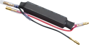 Resistor Set For Led Indicators