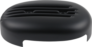 Air Filter Cover (r)fin(r) Black, 4, nordicamoto.ro