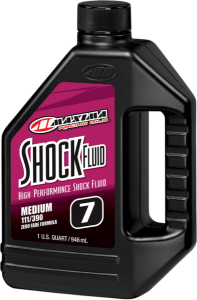 Racing Shock Fluid, 1, nordicamoto.ro