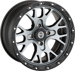 545x Wheel Gray  14 x 7, 1, nordicamoto.ro