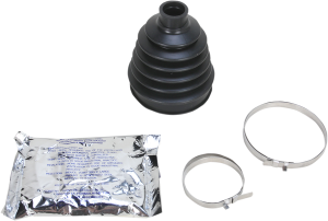 Cv Boot Kit Standard Black